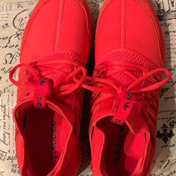 Adidas Tubular Shoes - Picture 5 of 5